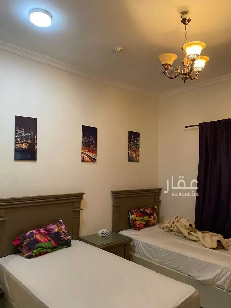 شقة للبيع في حي الحمراء, مدينة الخبر, المنطقة الشرقية صورة 2