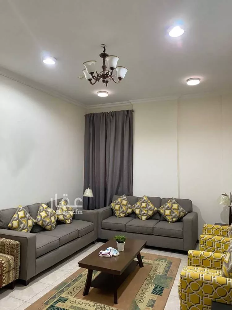 شقة للبيع في حي الحمراء, مدينة الخبر, المنطقة الشرقية صورة 5