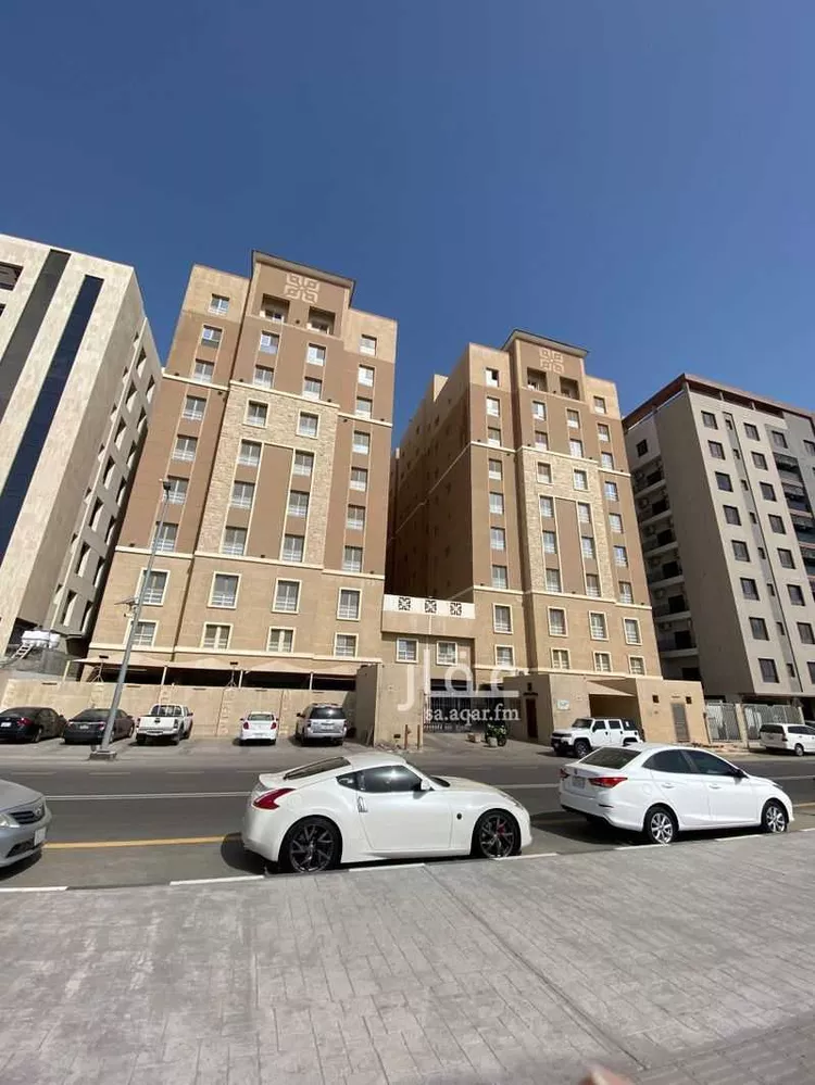 شقة للبيع في حي الحمراء, مدينة الخبر, المنطقة الشرقية