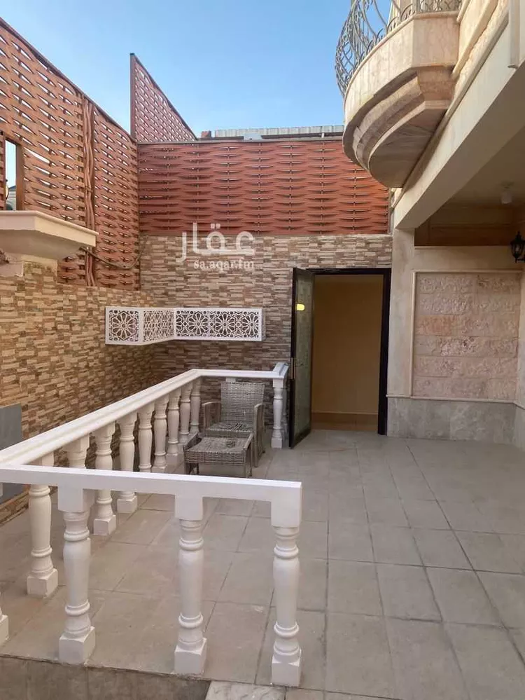 فيلا للبيع في شارع ابو القاسم الكريزي, حي الخزامى, مدينة الخبر, المنطقة الشرقية صورة 5