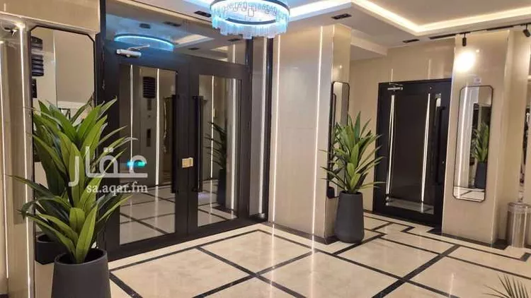 شقة للإيجار في شارع وادي النيل ، جدة ، جدة