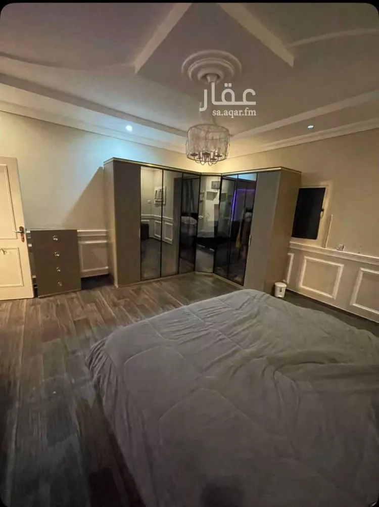 شقة للإيجار في حي ، شارع محمد بن احمد الحجازي ، حي المروة ، جدة ، جدة صورة 4