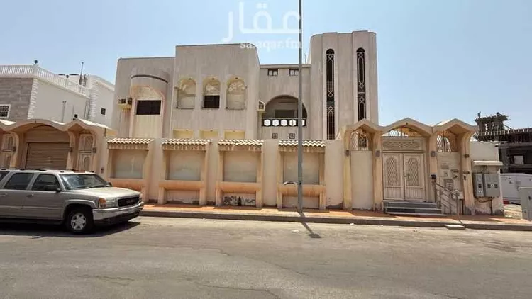 فيلا للبيع في شارع جميل عطار, حي السامر, مدينة جدة, منطقة مكة المكرمة صورة 4