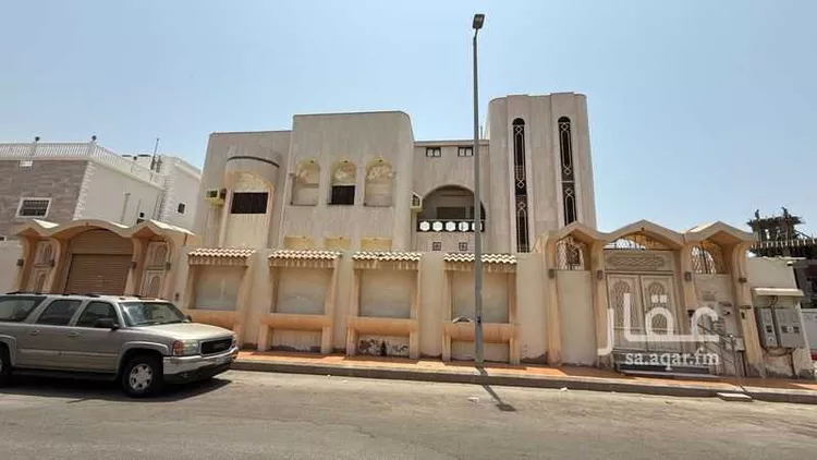 فيلا للبيع في شارع جميل عطار, حي السامر, مدينة جدة, منطقة مكة المكرمة صورة 3