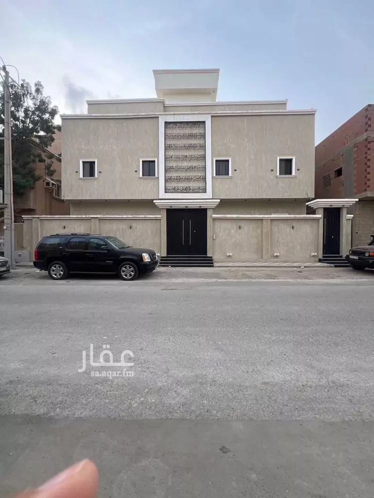 عمارة للبيع في شارع الفضيلة 168, حي الفضيلة, مدينة جدة, منطقة مكة المكرمة صورة 4