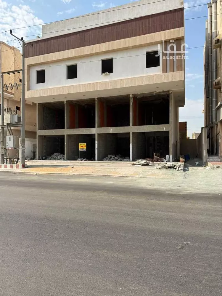 Building for Rent in Jeddah Al Fadeylah