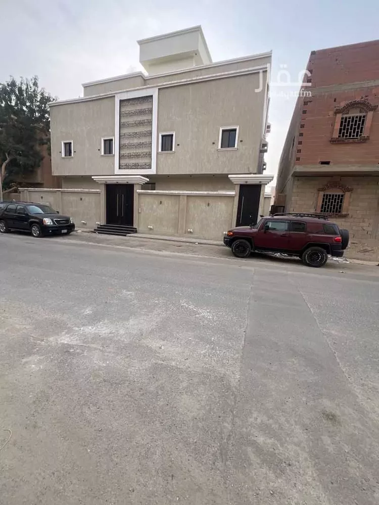 عمارة للبيع في شارع الفضيلة 168, حي الفضيلة, مدينة جدة, منطقة مكة المكرمة صورة 2