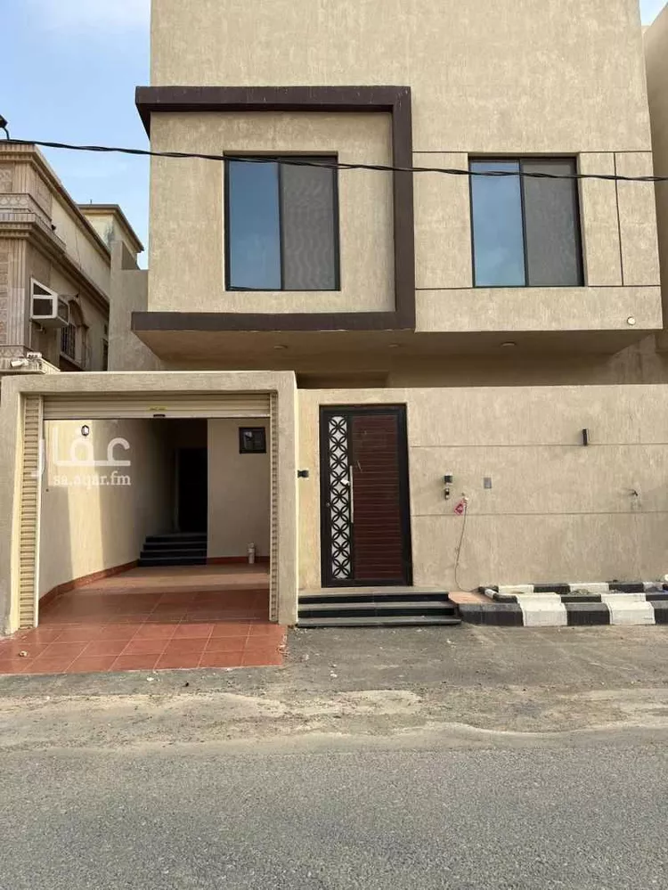 فيلا للإيجار في شارع حسن الطف, حي الفضيلة, مدينة جدة, منطقة مكة المكرمة