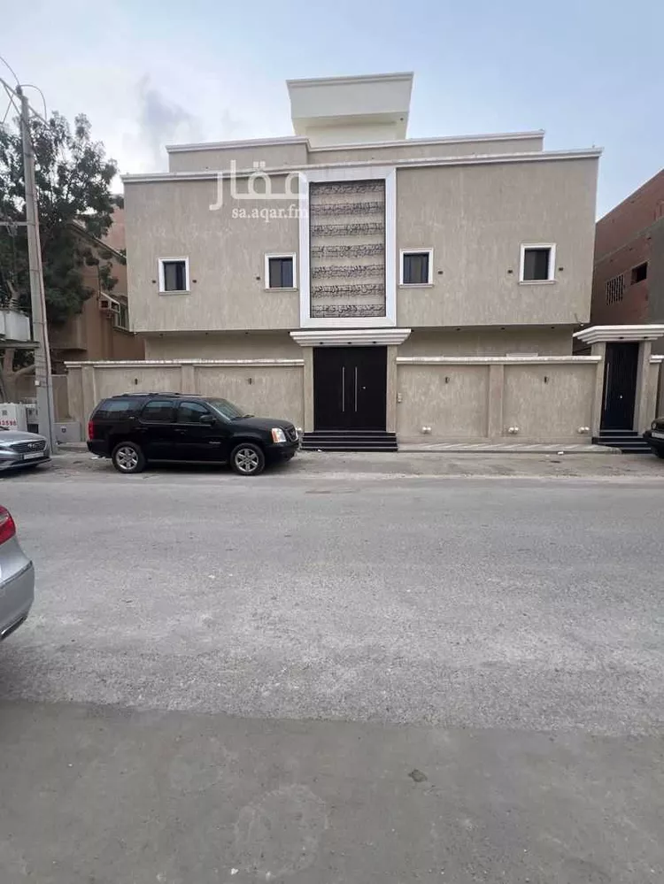 عمارة للبيع في شارع الفضيلة 168, حي الفضيلة, مدينة جدة, منطقة مكة المكرمة صورة 5