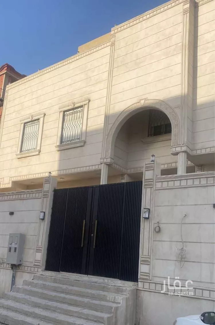 فيلا للإيجار في شارع الفضيلة 168, حي الفضيلة, مدينة جدة, منطقة مكة المكرمة