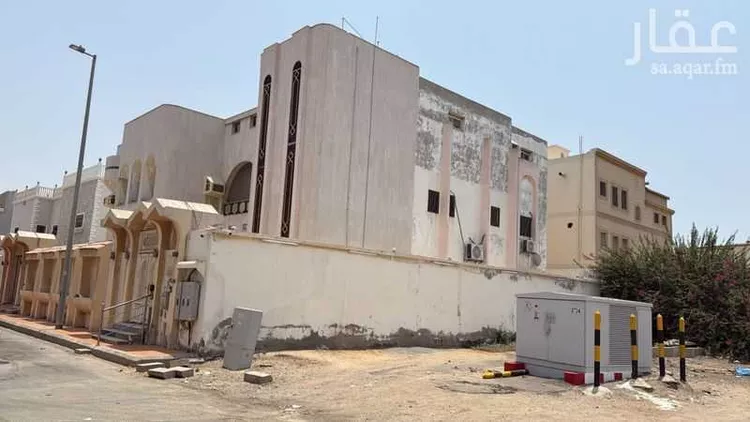 فيلا للبيع في شارع جميل عطار, حي السامر, مدينة جدة, منطقة مكة المكرمة صورة 2