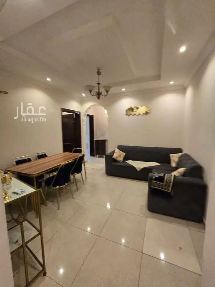 شقة للإيجار في شارع خير بن نعيم, حي الربوة, مدينة جدة, منطقة مكة المكرمة صورة 3