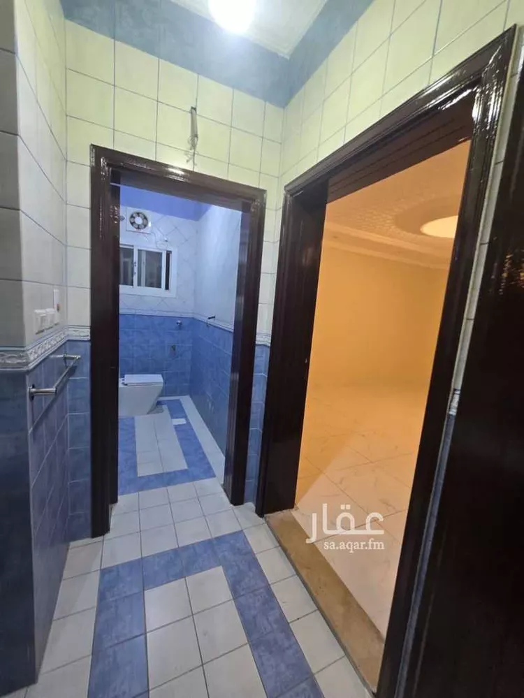 شقة للإيجار في شارع خير بن نعيم, حي الربوة, مدينة جدة, منطقة مكة المكرمة صورة 2