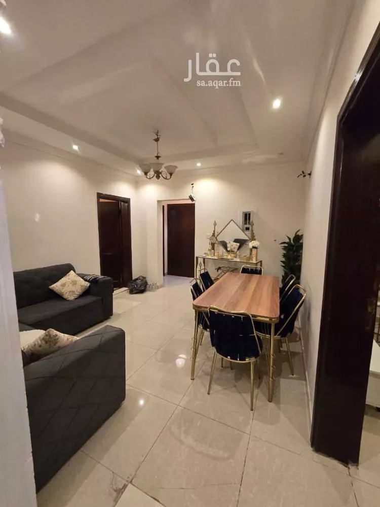 شقة للإيجار في شارع خير بن نعيم, حي الربوة, مدينة جدة, منطقة مكة المكرمة صورة 2