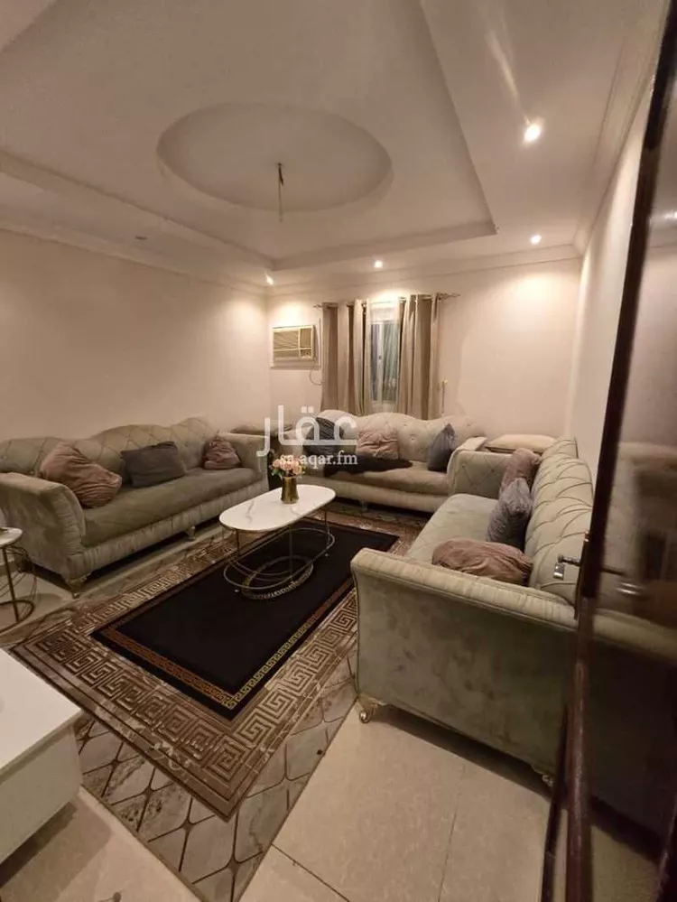 شقة للإيجار في شارع خير بن نعيم, حي الربوة, مدينة جدة, منطقة مكة المكرمة