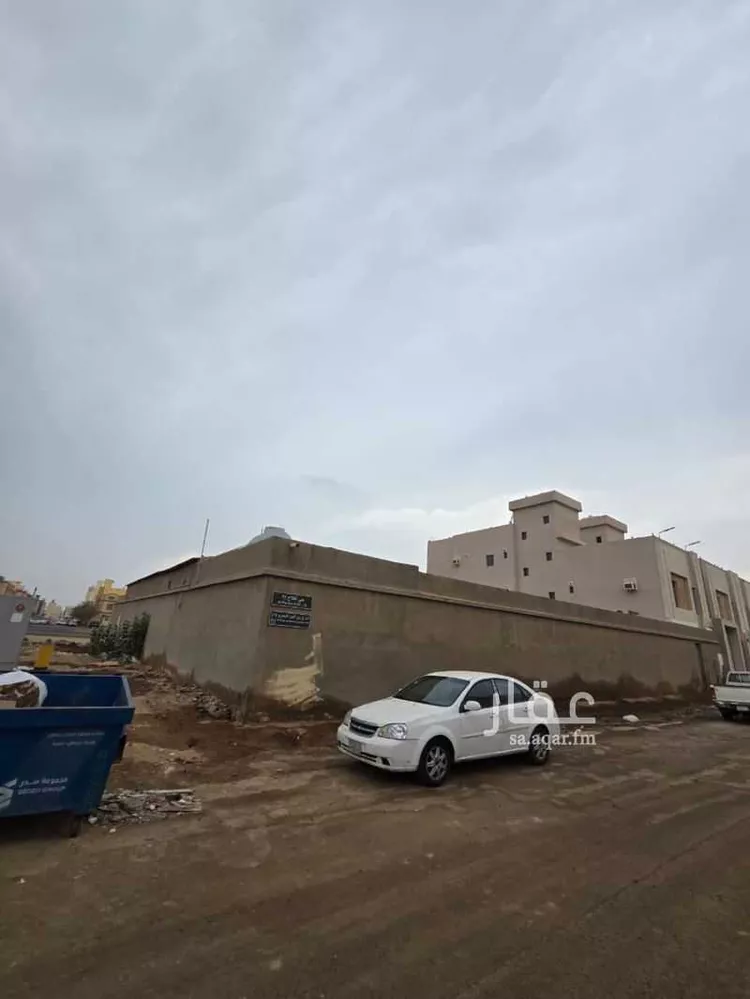أرض للبيع في شارع الشريف مبارك بن أحمد, حي الفلاح, مدينة جدة, منطقة مكة المكرمة صورة 2