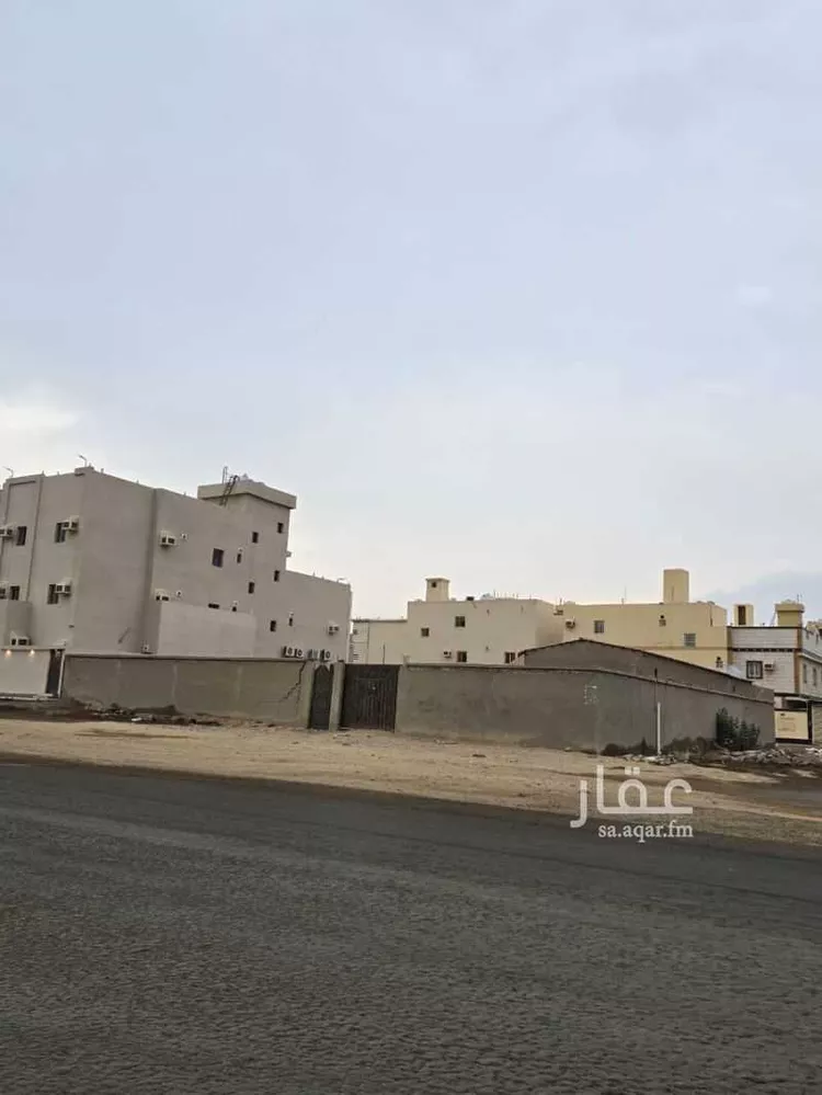 أرض للبيع في شارع الشريف مبارك بن أحمد, حي الفلاح, مدينة جدة, منطقة مكة المكرمة