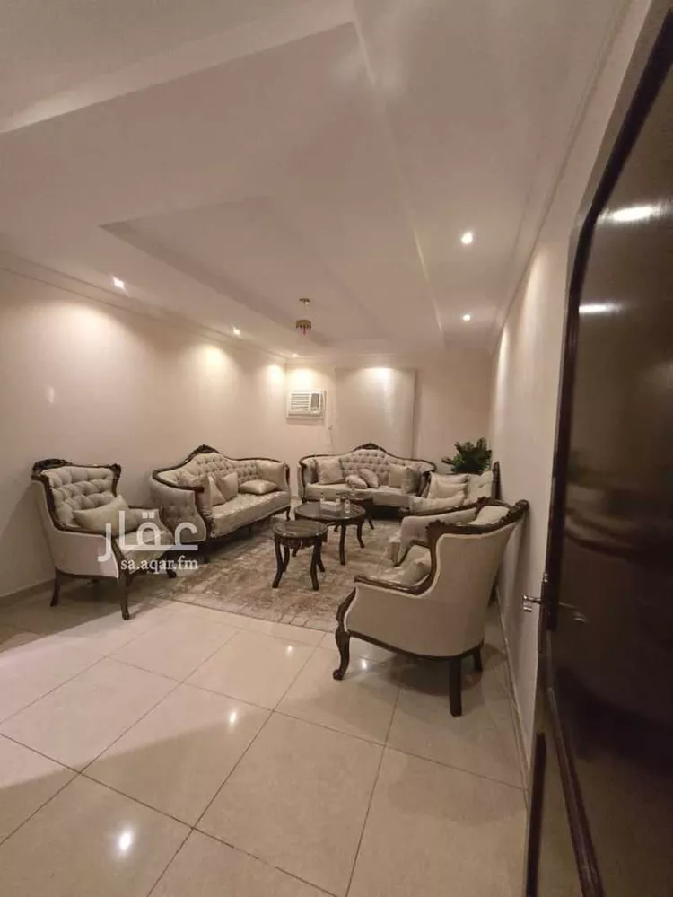 شقة للإيجار في شارع خير بن نعيم, حي الربوة, مدينة جدة, منطقة مكة المكرمة صورة 5