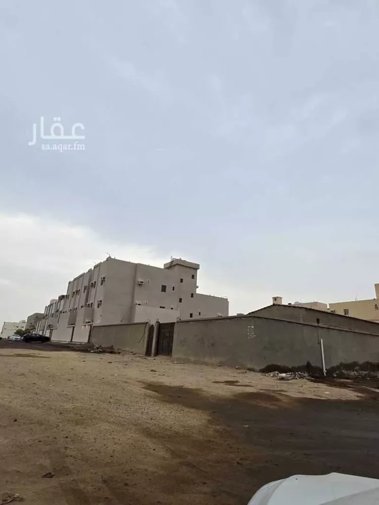 أرض للبيع في شارع الشريف مبارك بن أحمد, حي الفلاح, مدينة جدة, منطقة مكة المكرمة صورة 3