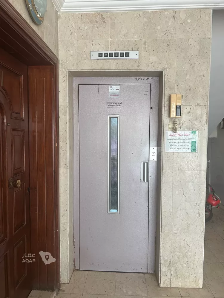 عمارة للبيع في شارع علي الحريشي, حي الربوة, مدينة جدة, منطقة مكة المكرمة صورة 3