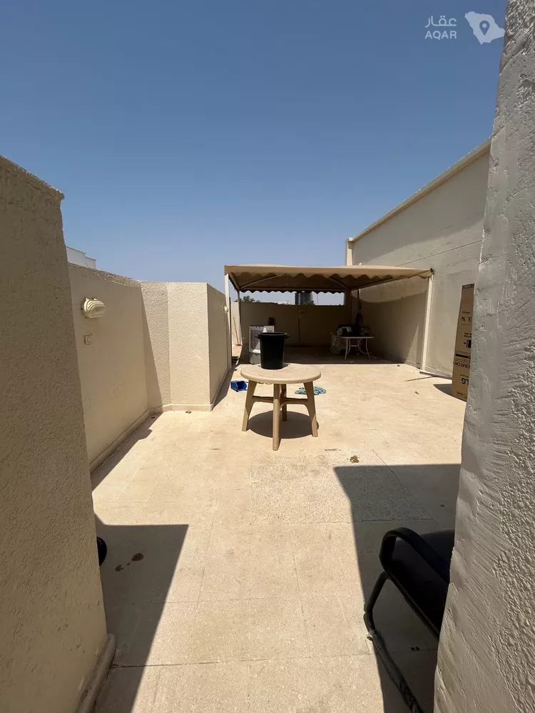 عمارة للبيع في شارع علي الحريشي, حي الربوة, مدينة جدة, منطقة مكة المكرمة 7