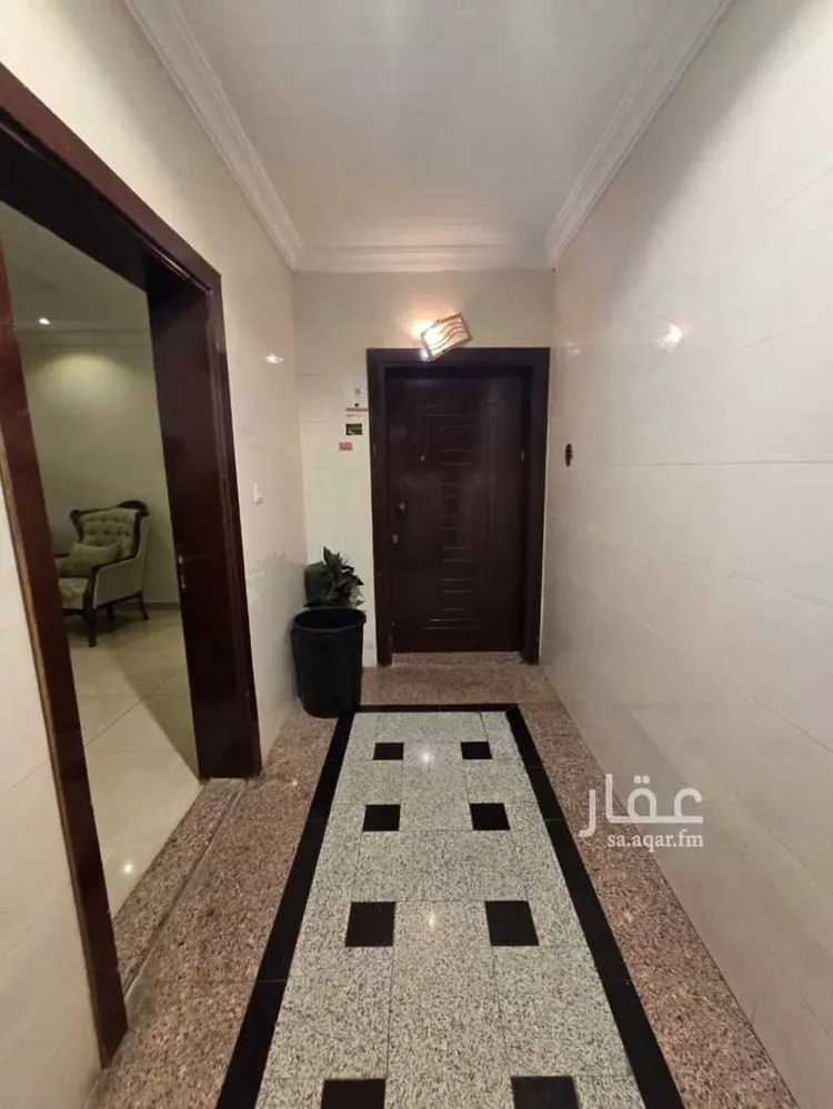 شقة للإيجار في شارع خير بن نعيم, حي الربوة, مدينة جدة, منطقة مكة المكرمة صورة 4