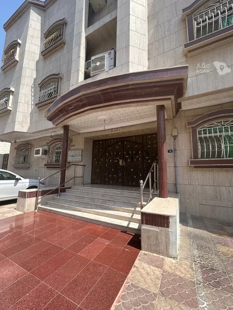 عمارة للبيع في شارع علي الحريشي, حي الربوة, مدينة جدة, منطقة مكة المكرمة صورة 5