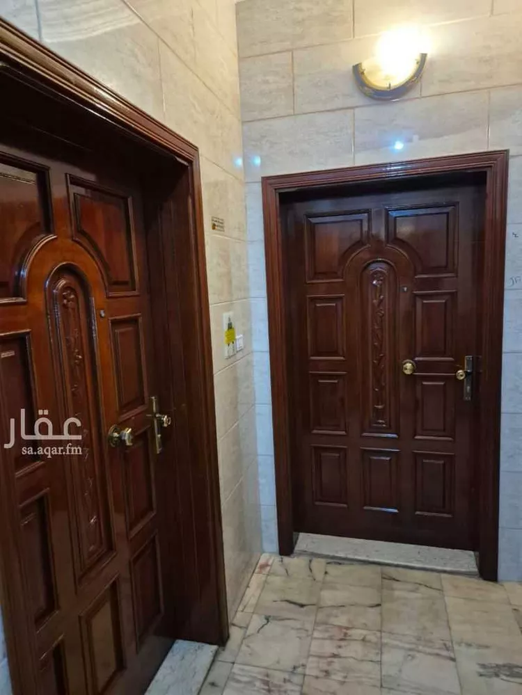 Apartment for Rent in Jeddah Ar Rabwah