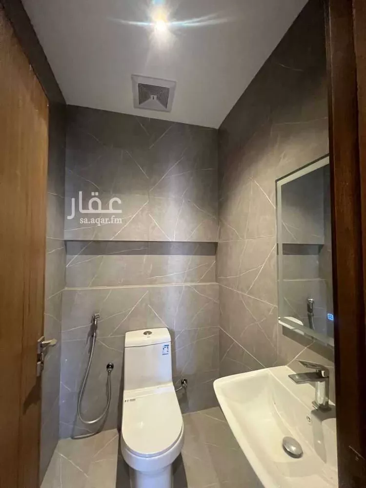 شقة للبيع في شارع احمد نظيم, حي السلامة, مدينة جدة, منطقة مكة المكرمة صورة 3