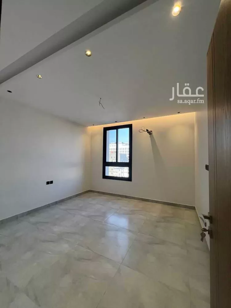 شقة للبيع في شارع احمد نظيم, حي السلامة, مدينة جدة, منطقة مكة المكرمة