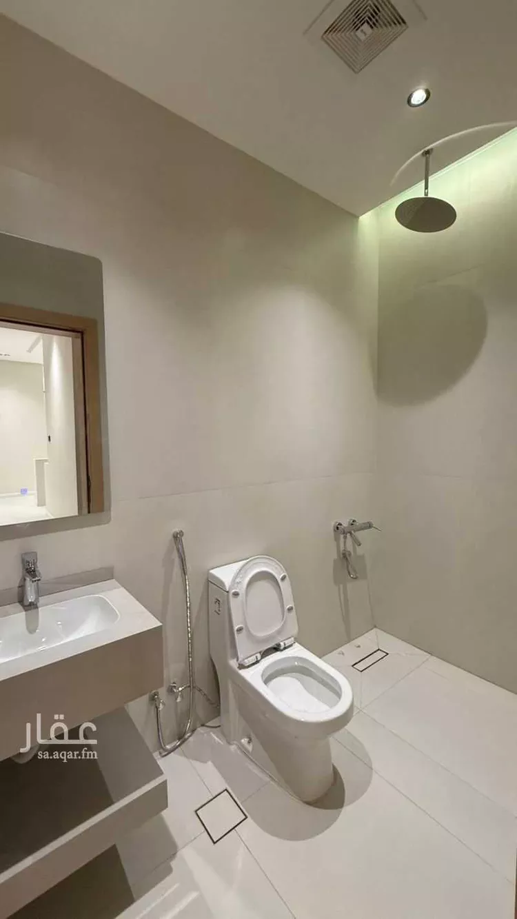 شقة للبيع في شارع محمد بن المحدث, حي الريان, مدينة جدة, منطقة مكة المكرمة صورة 3