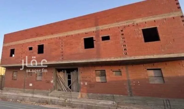 Building for Sale in Jeddah Al Qryniah