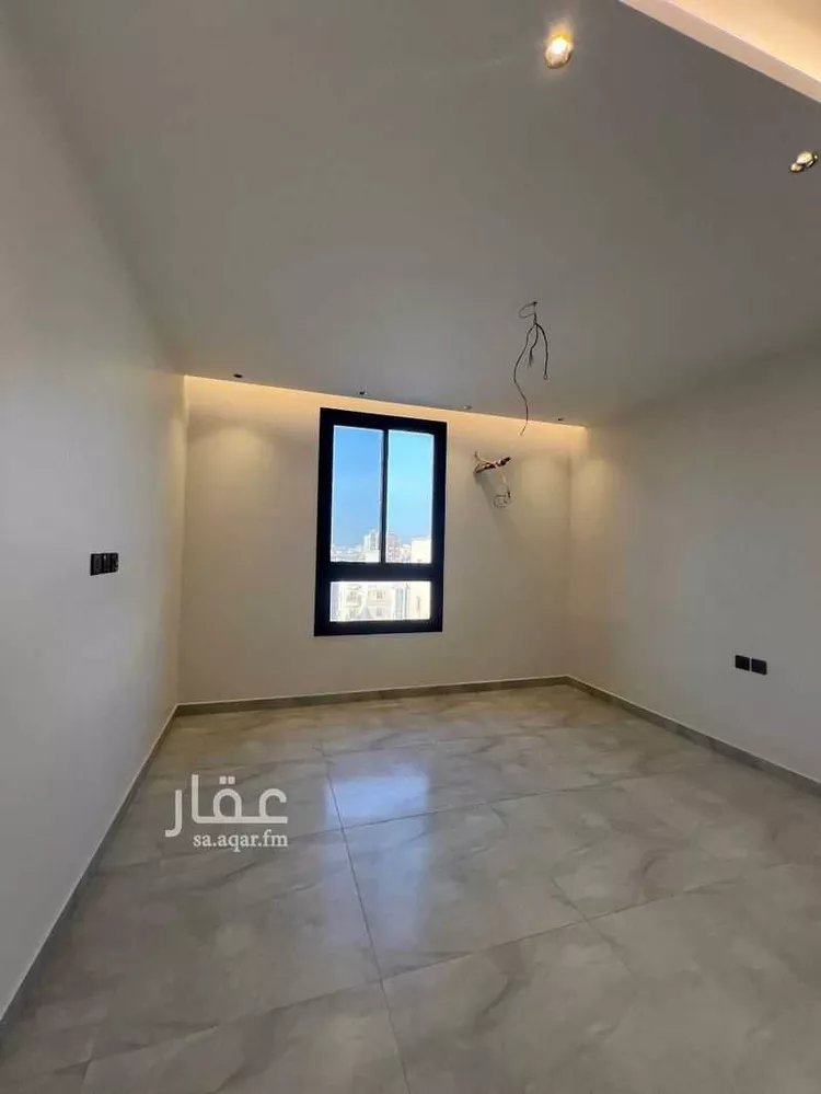 شقة للبيع في شارع احمد نظيم, حي السلامة, مدينة جدة, منطقة مكة المكرمة صورة 5