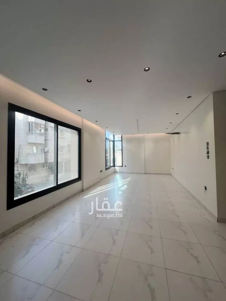 شقة للبيع في شارع عبدالرحمن الحلواني, حي الروضة, مدينة جدة, منطقة مكة المكرمة صورة 4