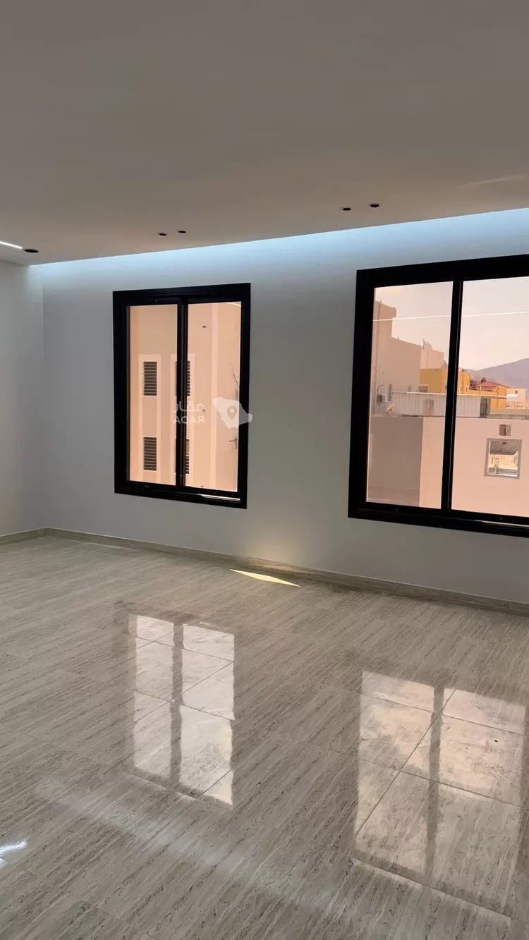 Apartment for Rent in Taif Jubrah 4