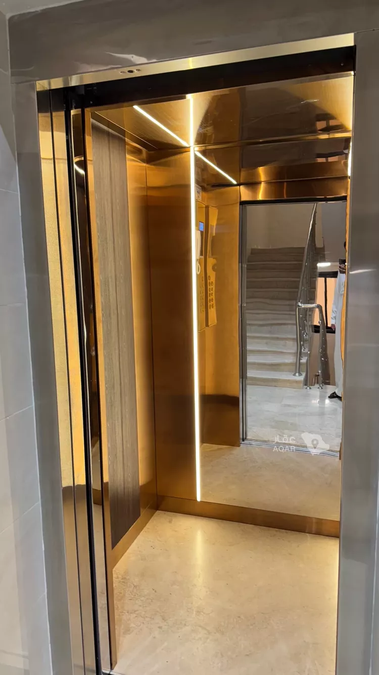 Apartment for Rent in Taif Jubrah 2