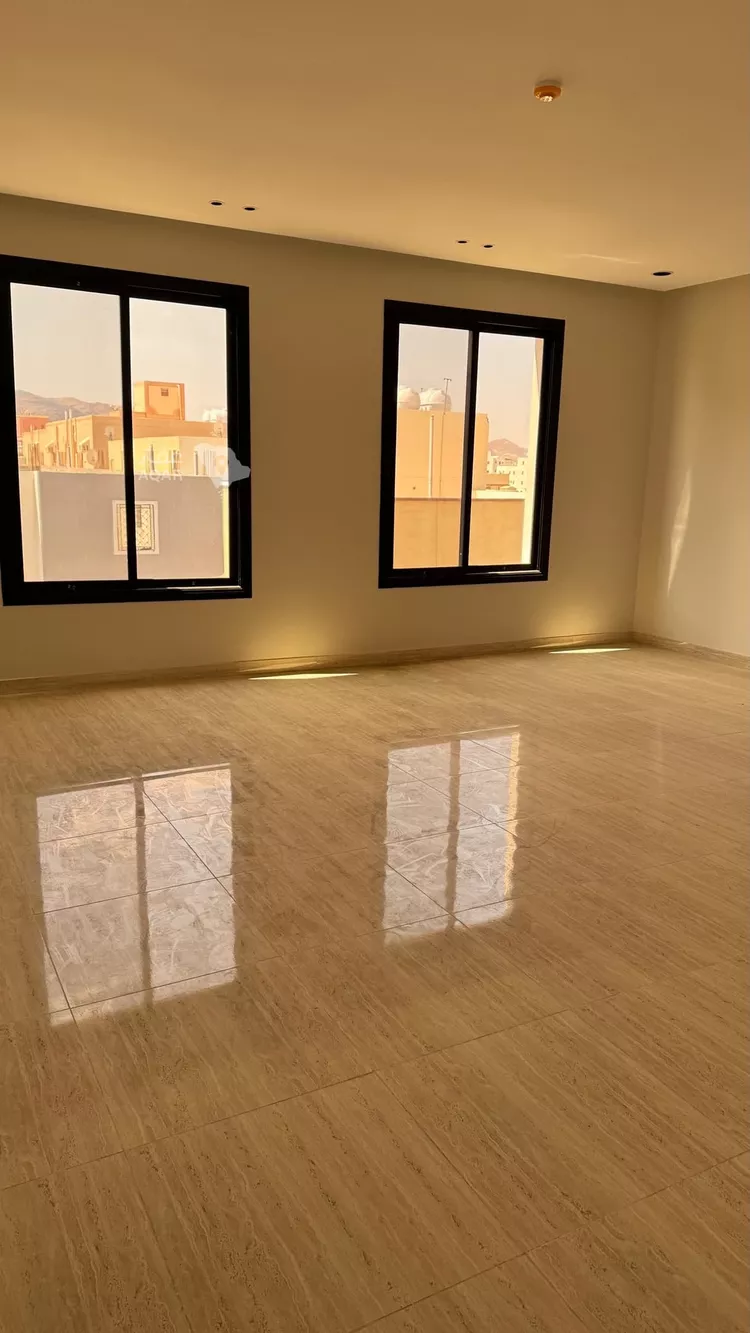 Apartment for Rent in Taif Jubrah