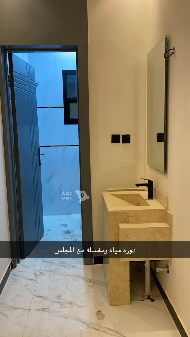 Villa for Rent in Riyadh Badr 12