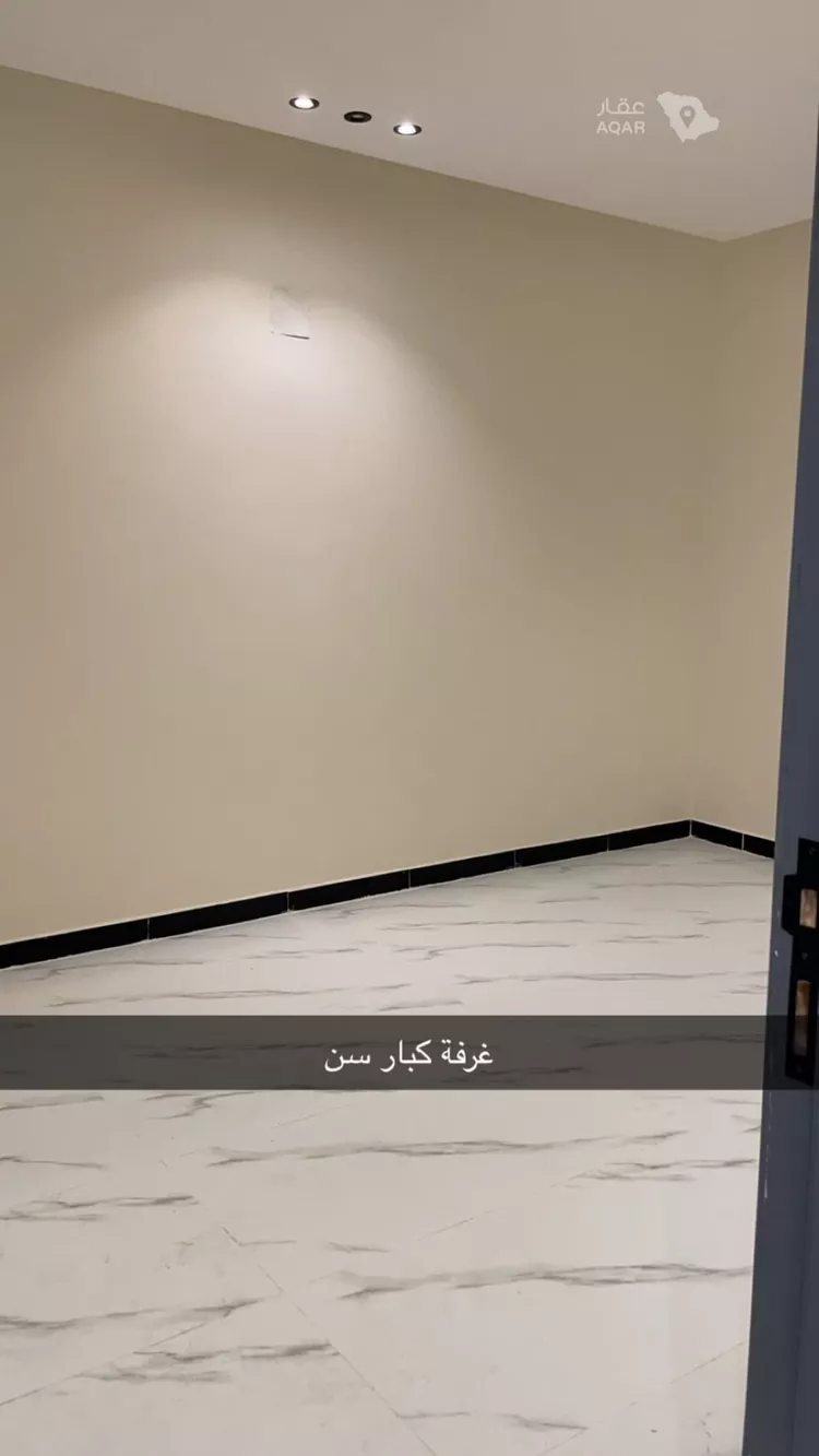 Villa for Rent in Riyadh Badr 9