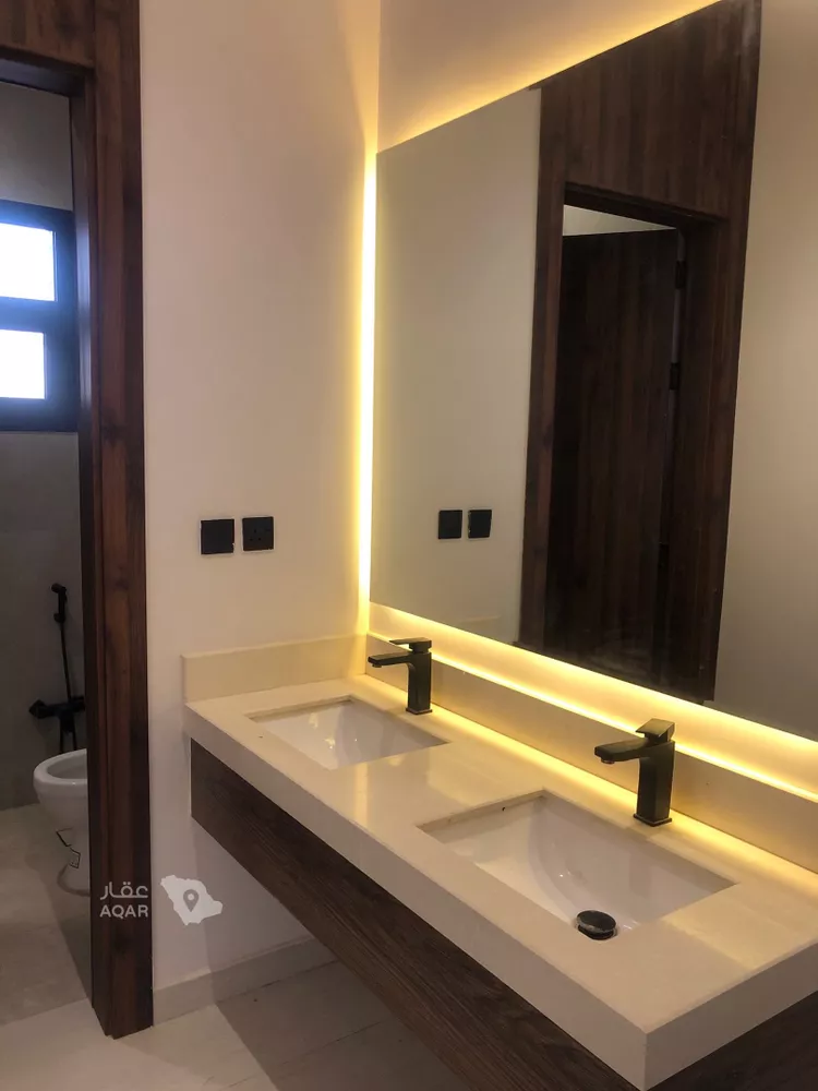 شقة للإيجار في شارع الجريفه, حي الحزم, مدينة الرياض, منطقة الرياض 5