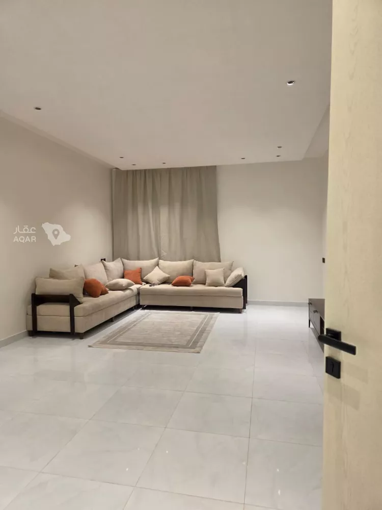 شقة للإيجار في شارع البستان, حي أحد, مدينة الرياض, منطقة الرياض 11