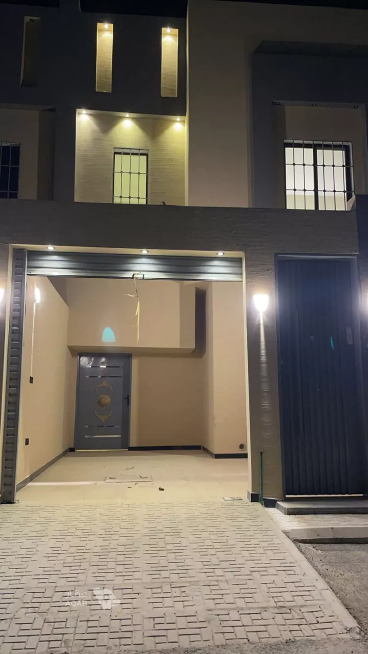 Villa for Rent in Riyadh Badr 6