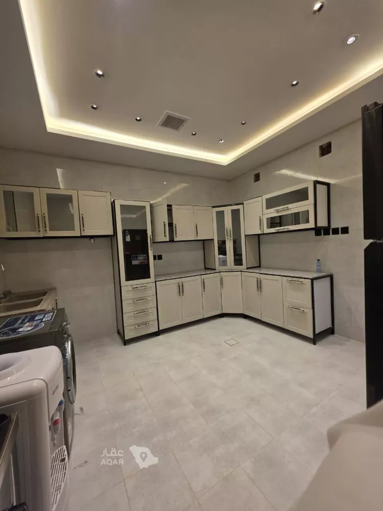 شقة للإيجار في شارع البستان, حي أحد, مدينة الرياض, منطقة الرياض 7
