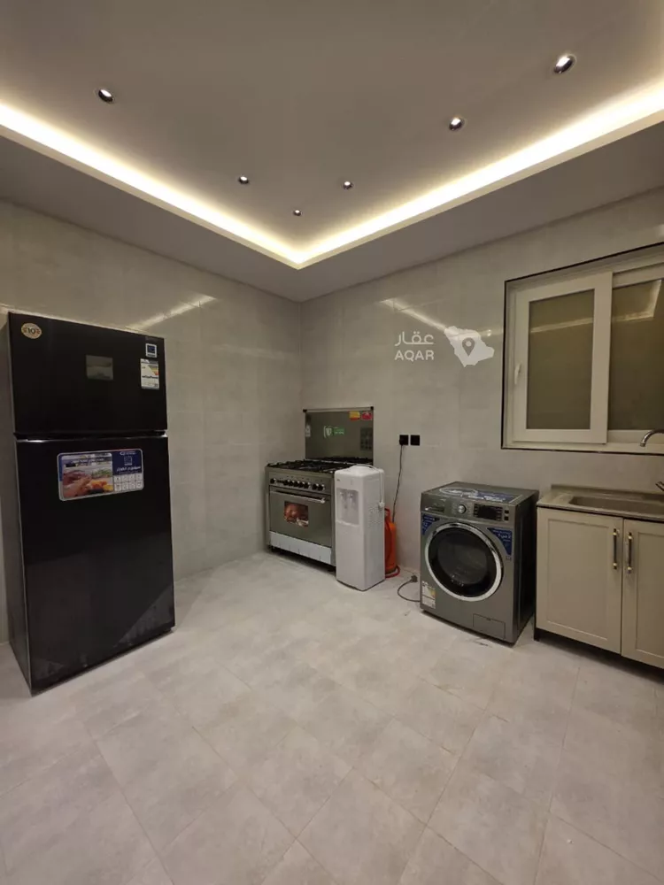 شقة للإيجار في شارع البستان, حي أحد, مدينة الرياض, منطقة الرياض 8