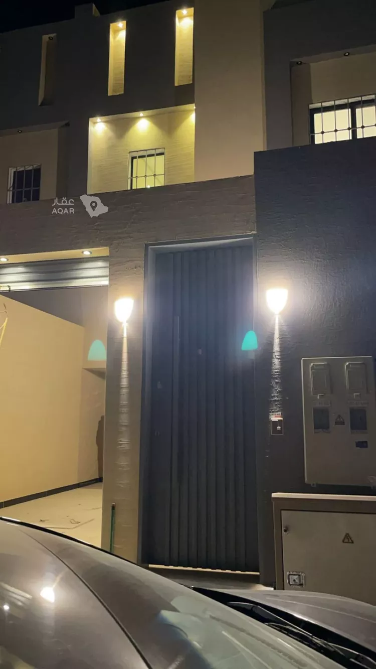 Villa for Rent in Riyadh Badr 7
