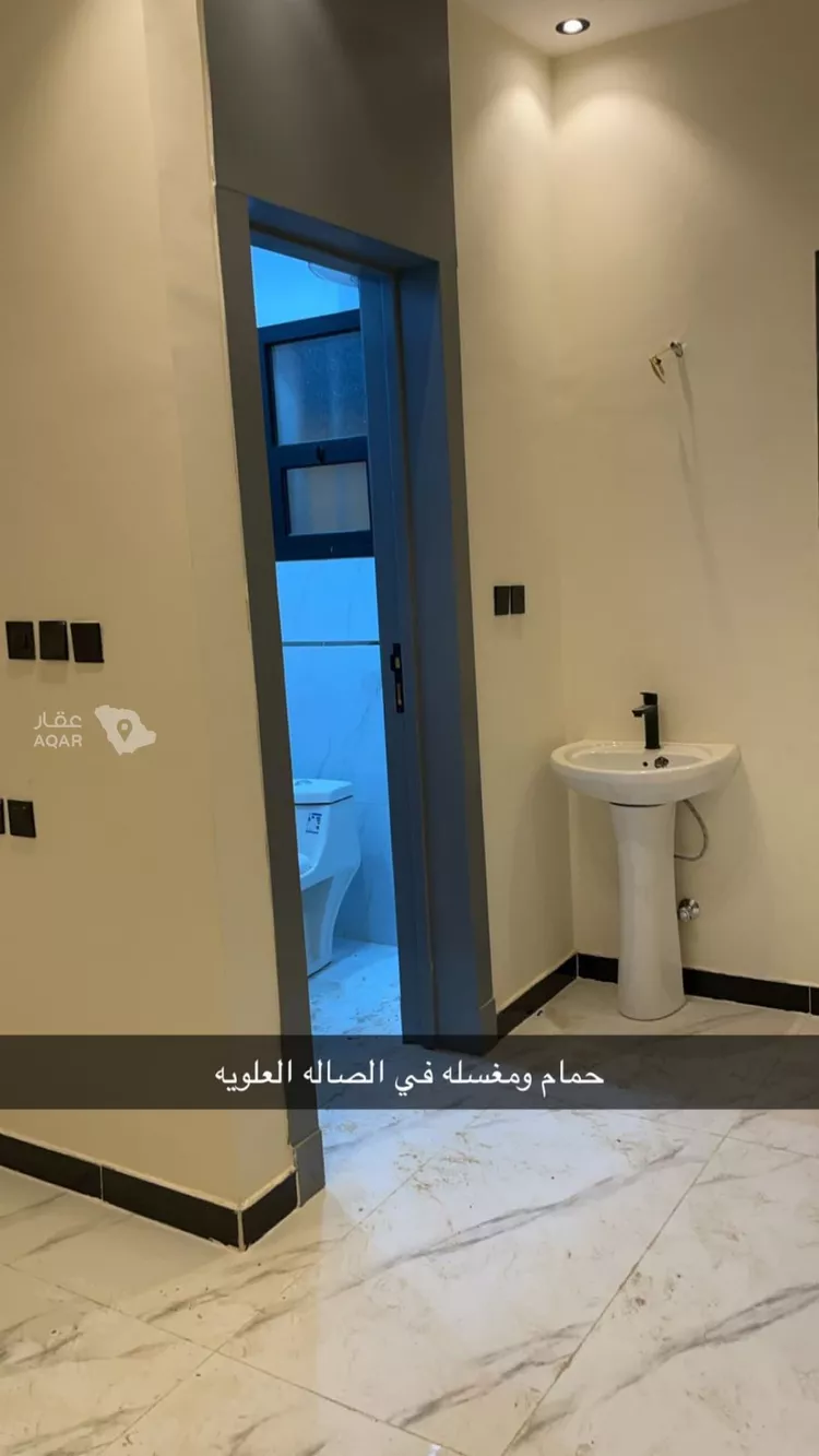 Villa for Rent in Riyadh Badr 16