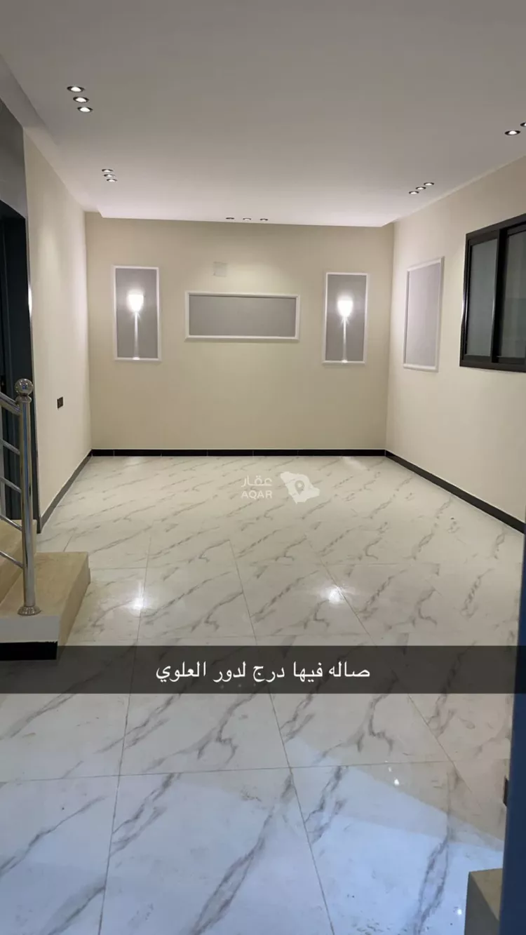 Villa for Rent in Riyadh Badr 10