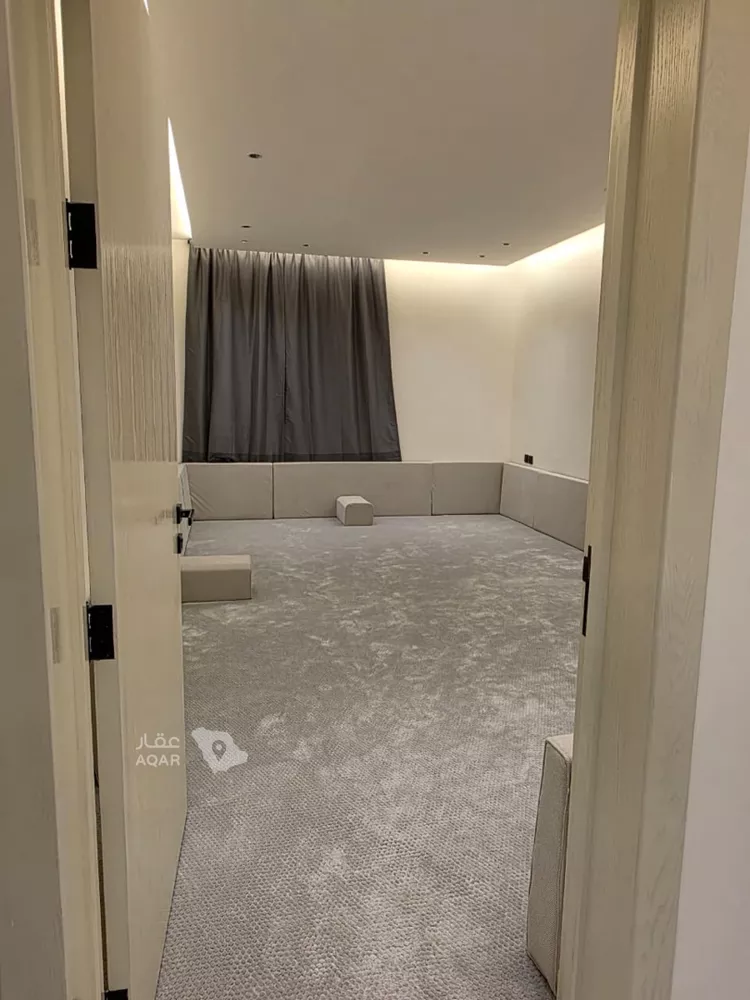 شقة للإيجار في شارع البستان, حي أحد, مدينة الرياض, منطقة الرياض 6