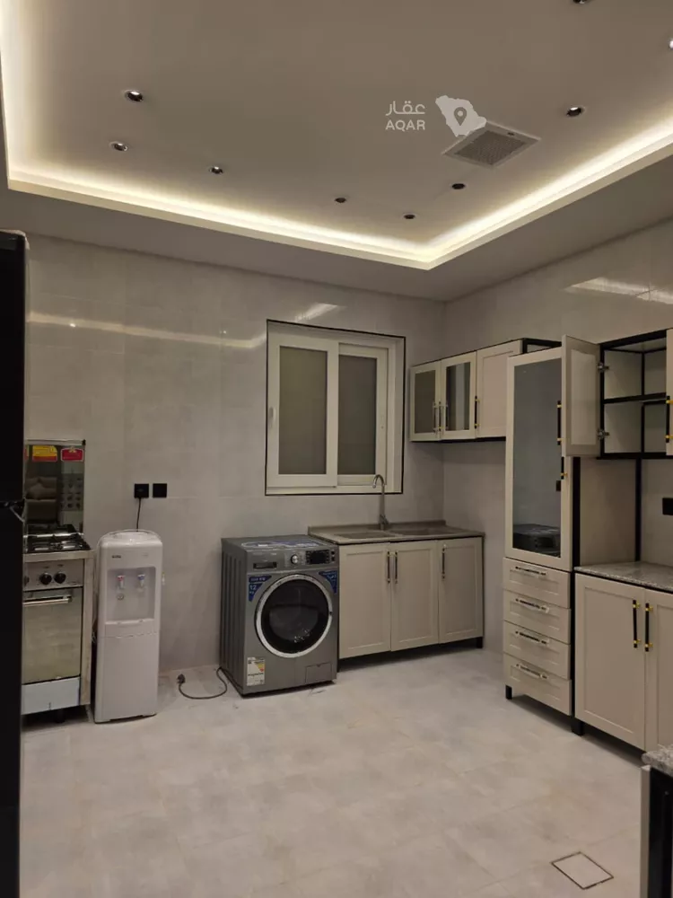 شقة للإيجار في شارع البستان, حي أحد, مدينة الرياض, منطقة الرياض 9