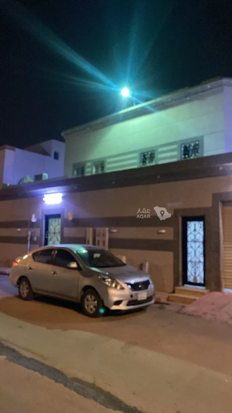 دور للإيجار في شارع الحليلة, حي ديراب, مدينة الرياض, منطقة الرياض